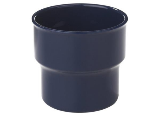 Image de Gobelet bleu marine