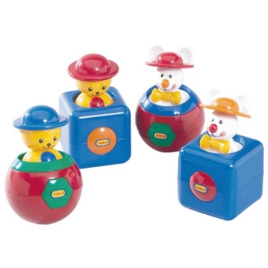 Image de Tolo petits amis