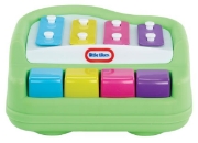 Image de Piano pour bébés