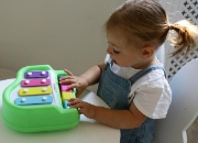 Image de Piano pour bébés