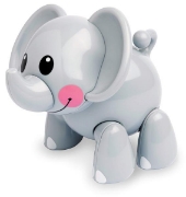 Image de Animaux safari tolo first friends