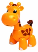 Image de Animaux safari tolo first friends
