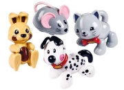 Image de Animaux domestiques tolo first friends