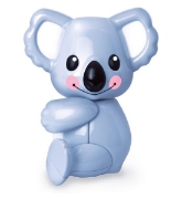 Image de Animaux du monde tolo first friends