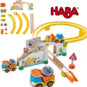 Image de Circuit de voiture sur le chantier