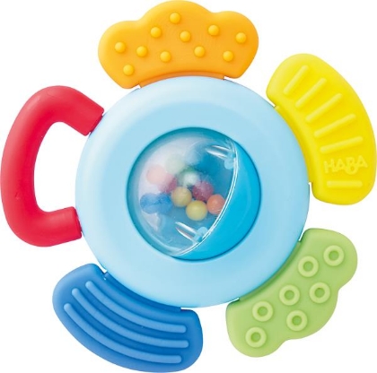 Image de la catégorie Hochets et anneaux de dentition