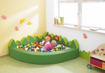 Image de la catégorie Modules d'activités