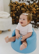 Image de Bumbo - Bleu foncé