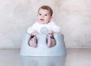 Image de Bumbo - Gris clair