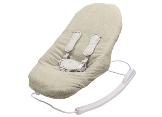 Image de Coco Go, housse en tissu de bain , Gris