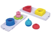 Image de Lalaboom - Boite à formes