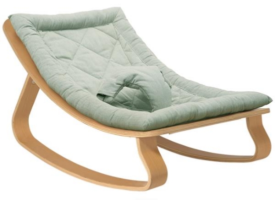Image de Relax Levo