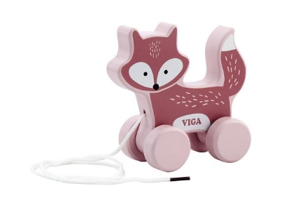 Image de la catégorie Jouets à tirer et à pousser