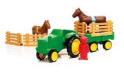 Image de Smartmax les tracteurs