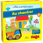 Image de Au chantier