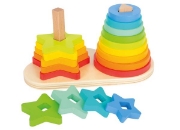 Image de Formes Arc-en-ciel
