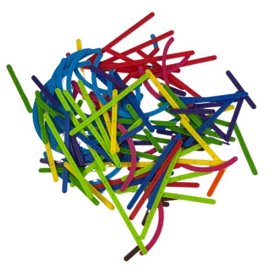 Image de Géostick - complément