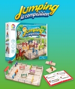 Image de Jumping la compétition