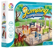 Image de Jumping la compétition