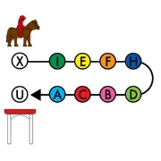 Image de Jumping la compétition