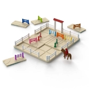 Image de Jumping la compétition