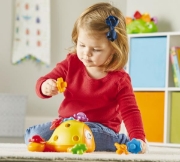 Image de Le poisson FINN
