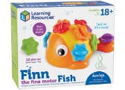 Image de Le poisson FINN