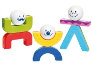 Image de Mes premiers acrobates