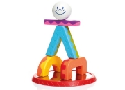 Image de Mes premiers acrobates