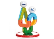Image de Mes premiers acrobates