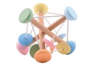 Image de Perles en bois