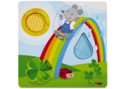 Image de Puzzle tactile Souris