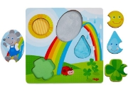 Image de Puzzle tactile Souris