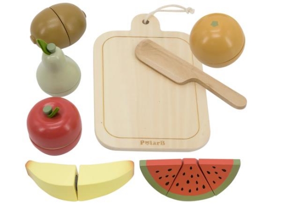 Image de Fruits à couper