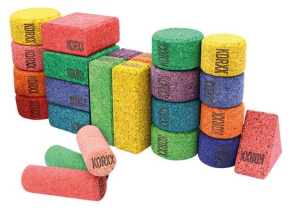 Image de la catégorie Jeux à encastrer et à empiler