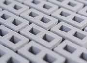 Image de Blocs de construction mini set de 25