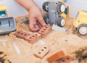 Image de Briques de construction mini set de 25