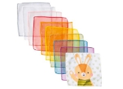 Image de Boîte à mouchoirs sensorielle Taf Toys