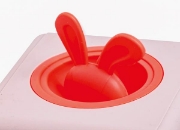Image de Boîte à mouchoirs sensorielle Taf Toys