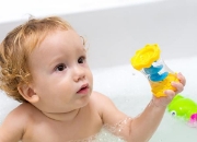 Image de Water Whirly Edushape – tour d’eau sensorielle