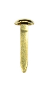 Image de Attaches parisiennes cuivre 19 mm – boîte de 100