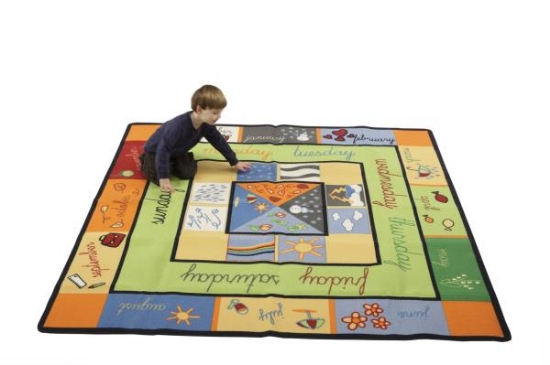 Image de Giant Mat - Saisons