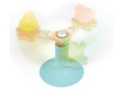 Image de BabySpin oiseaux pastel