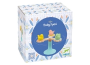 Image de BabySpin oiseaux pastel