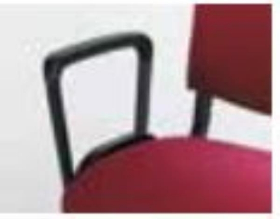 Image de Paire d'accoudoirs pour chaise MEA220