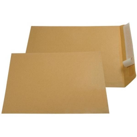 Image de Enveloppes brunes 23/31, boite de 250
