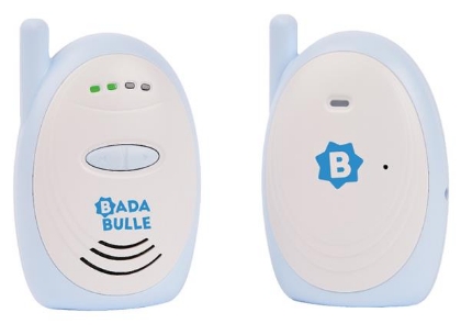 Image de la catégorie Babyphones