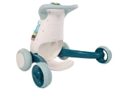 Image de Chariot de marche B-Walking Aid Jumpy - vert