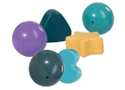 Image de Chariot de marche B-Walking Aid Jumpy - vert