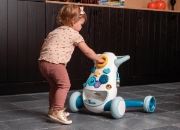Image de Chariot de marche B-Walking Aid Jumpy - vert